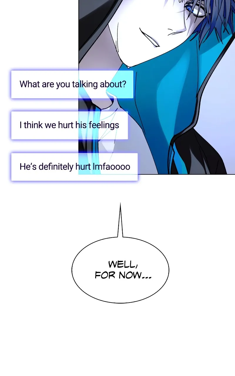 The End is a Game to Me Chapter 32 page 108 - 