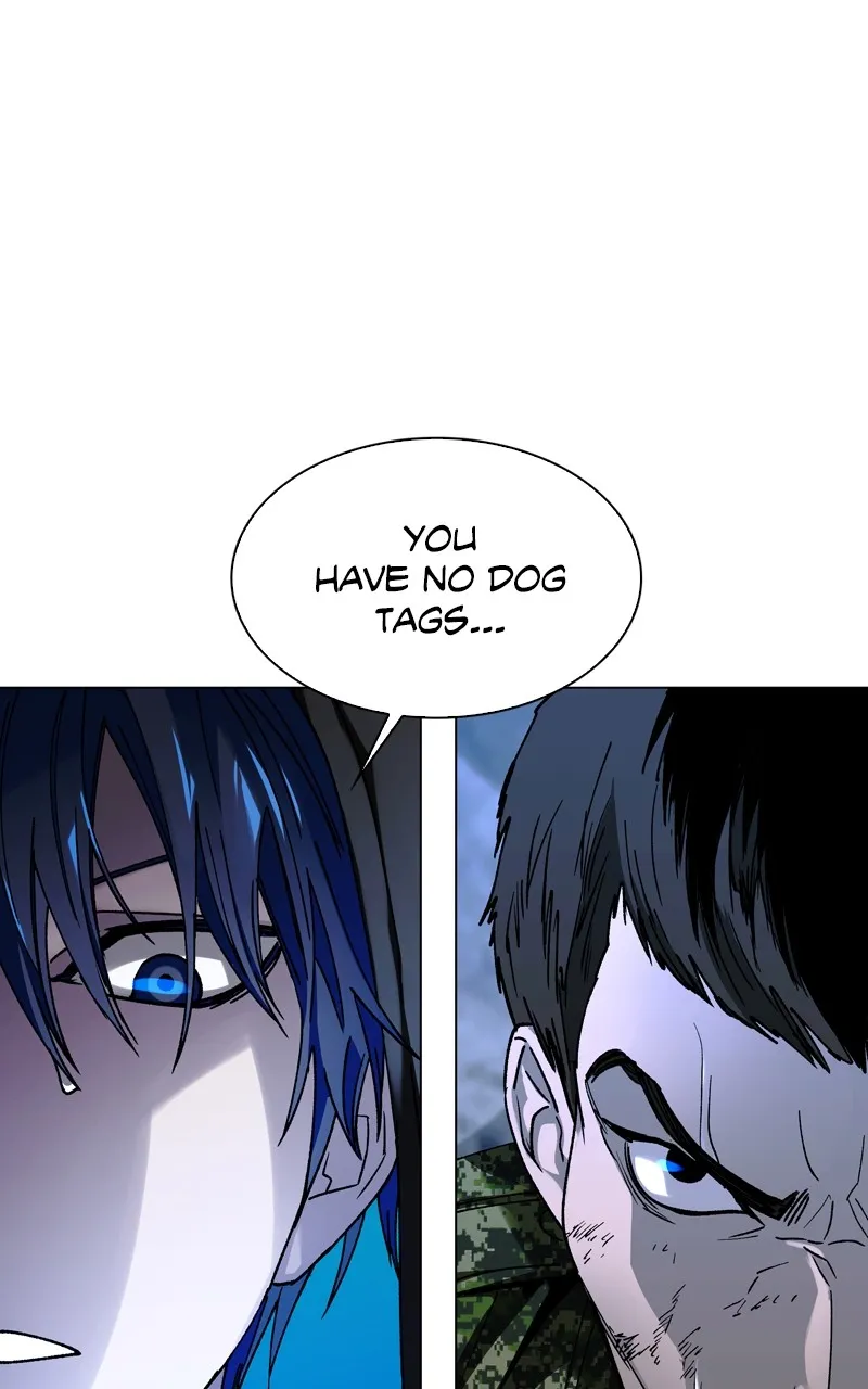 The End is a Game to Me Chapter 32 page 109 - 