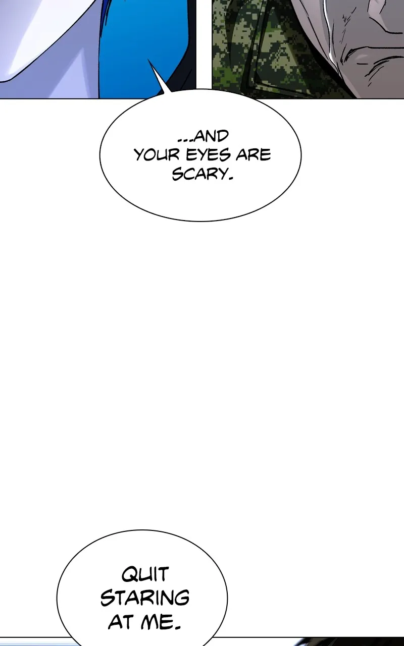 The End is a Game to Me Chapter 32 page 110 - 