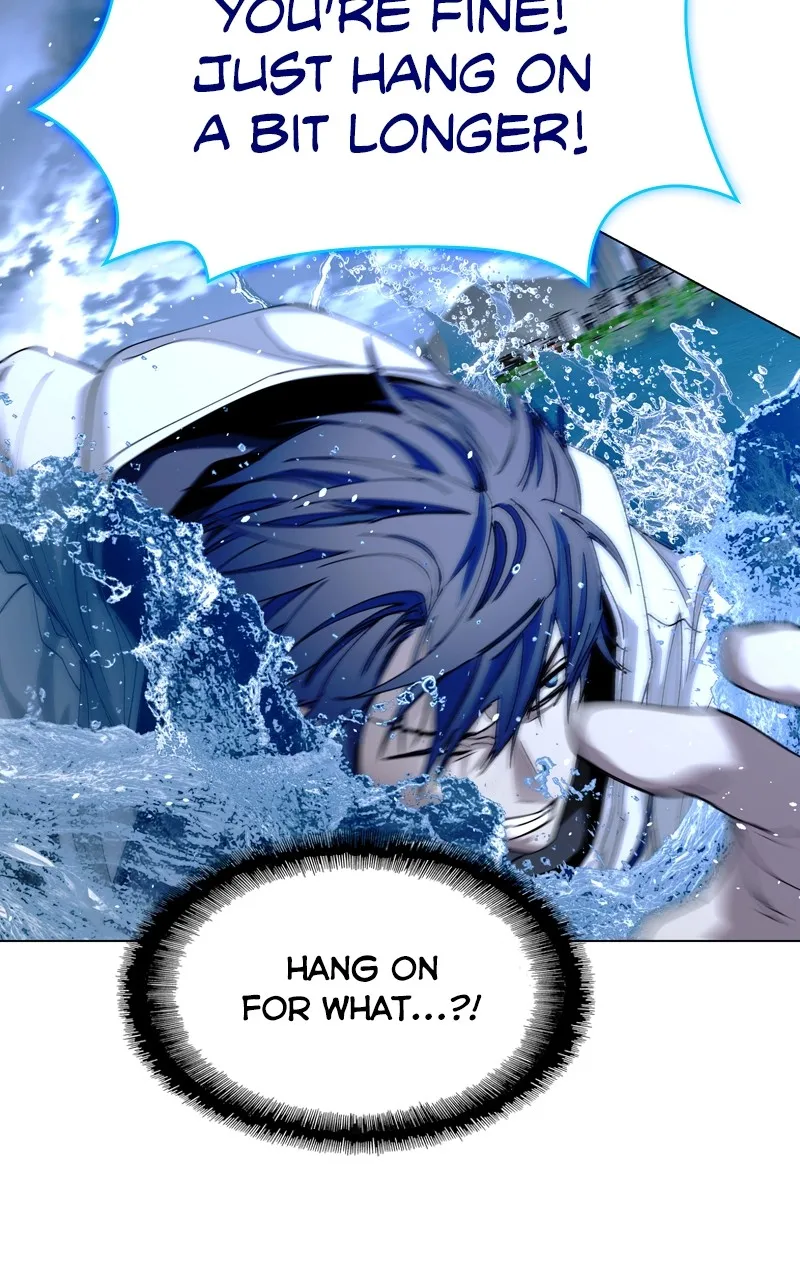 The End is a Game to Me Chapter 32 page 12 - 