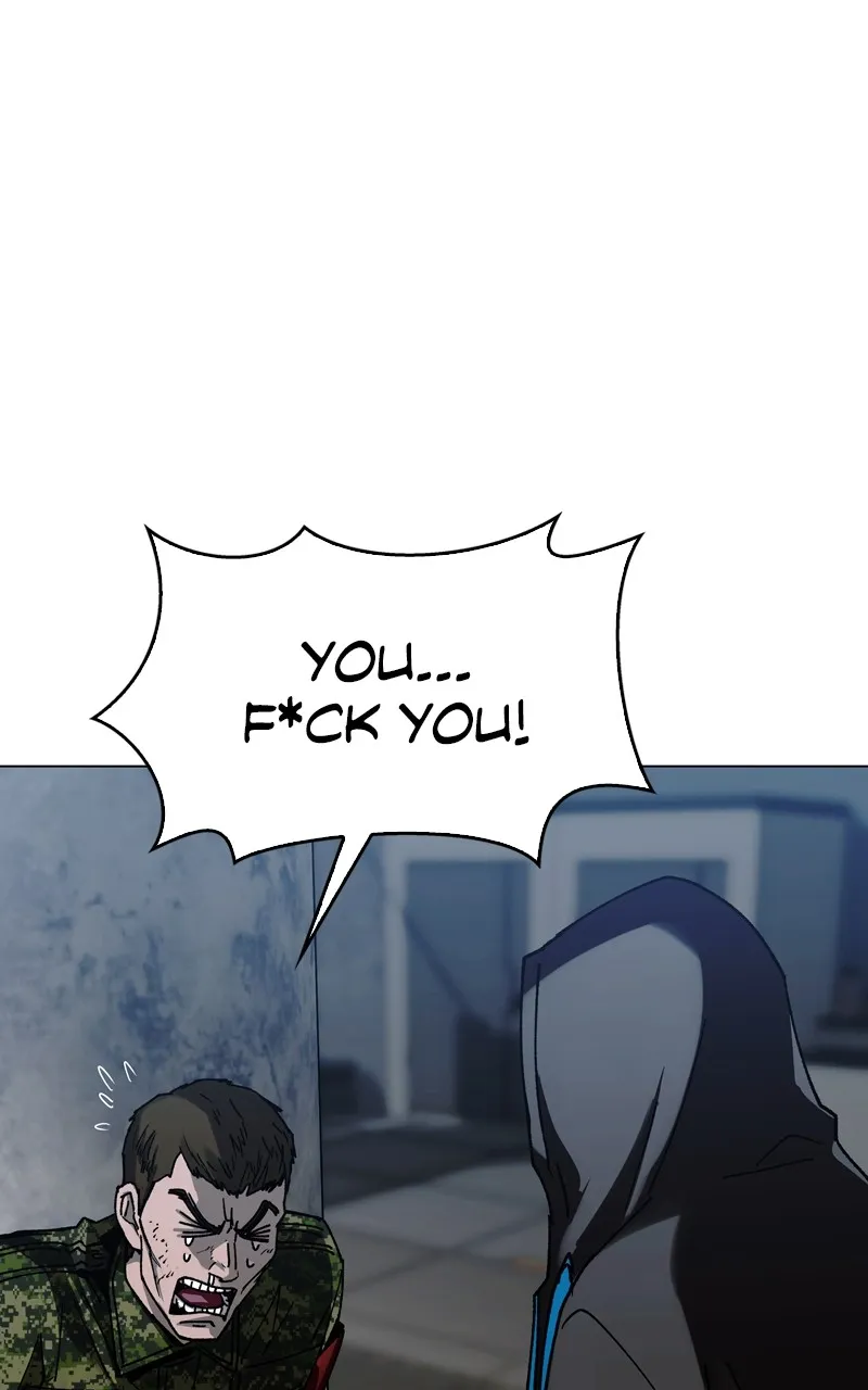 The End is a Game to Me Chapter 32 page 112 - 