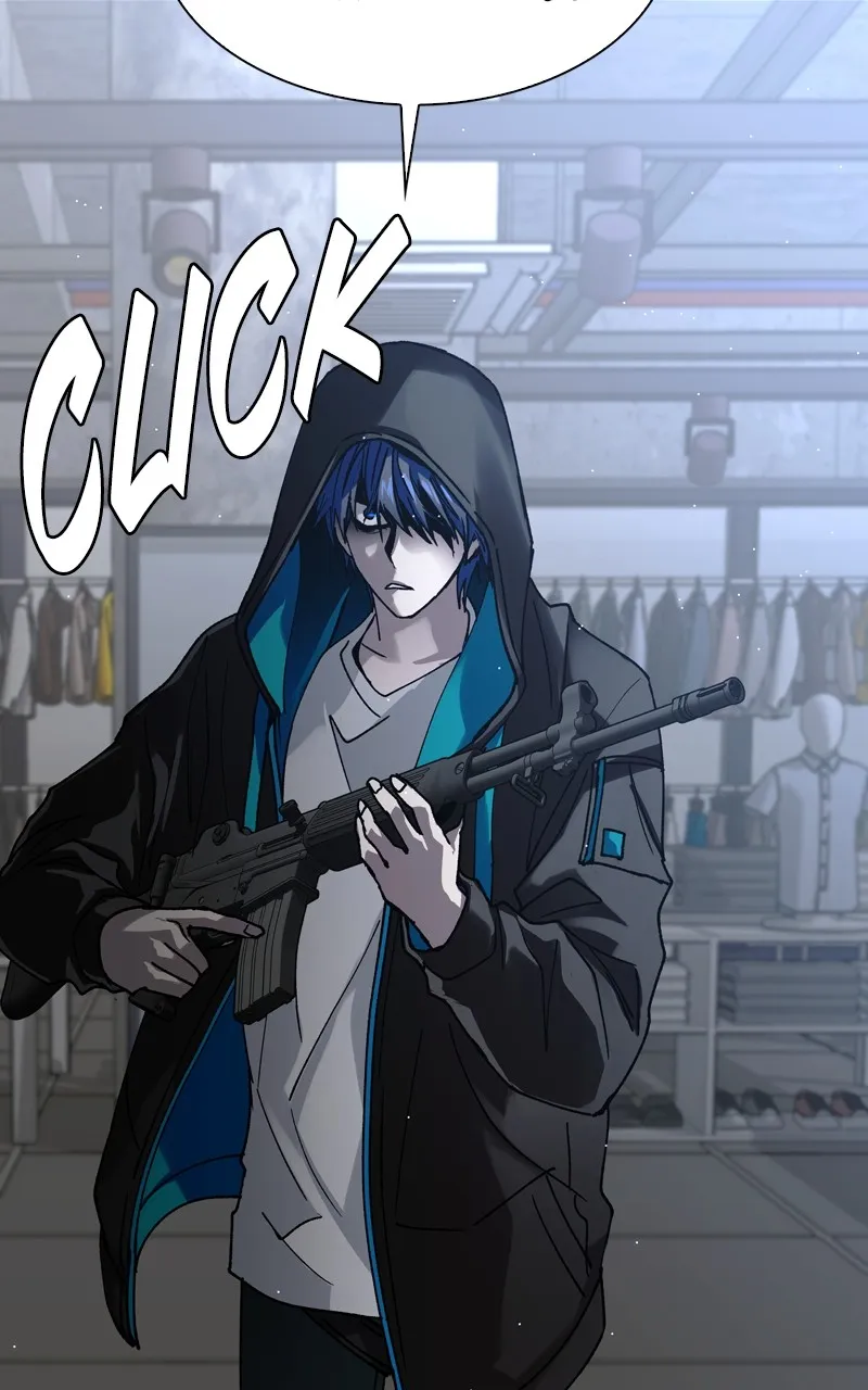 The End is a Game to Me Chapter 32 page 114 - 