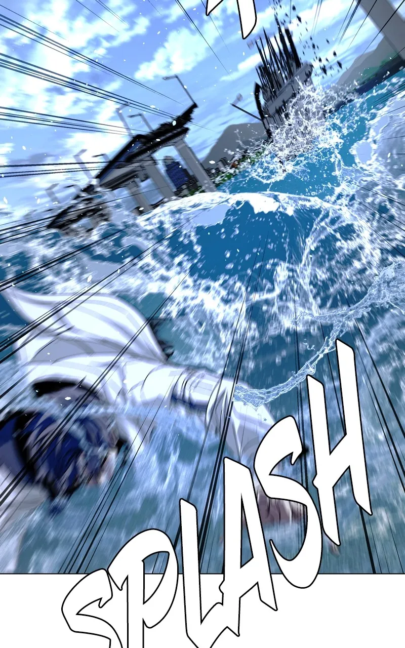 The End is a Game to Me Chapter 32 page 14 - 