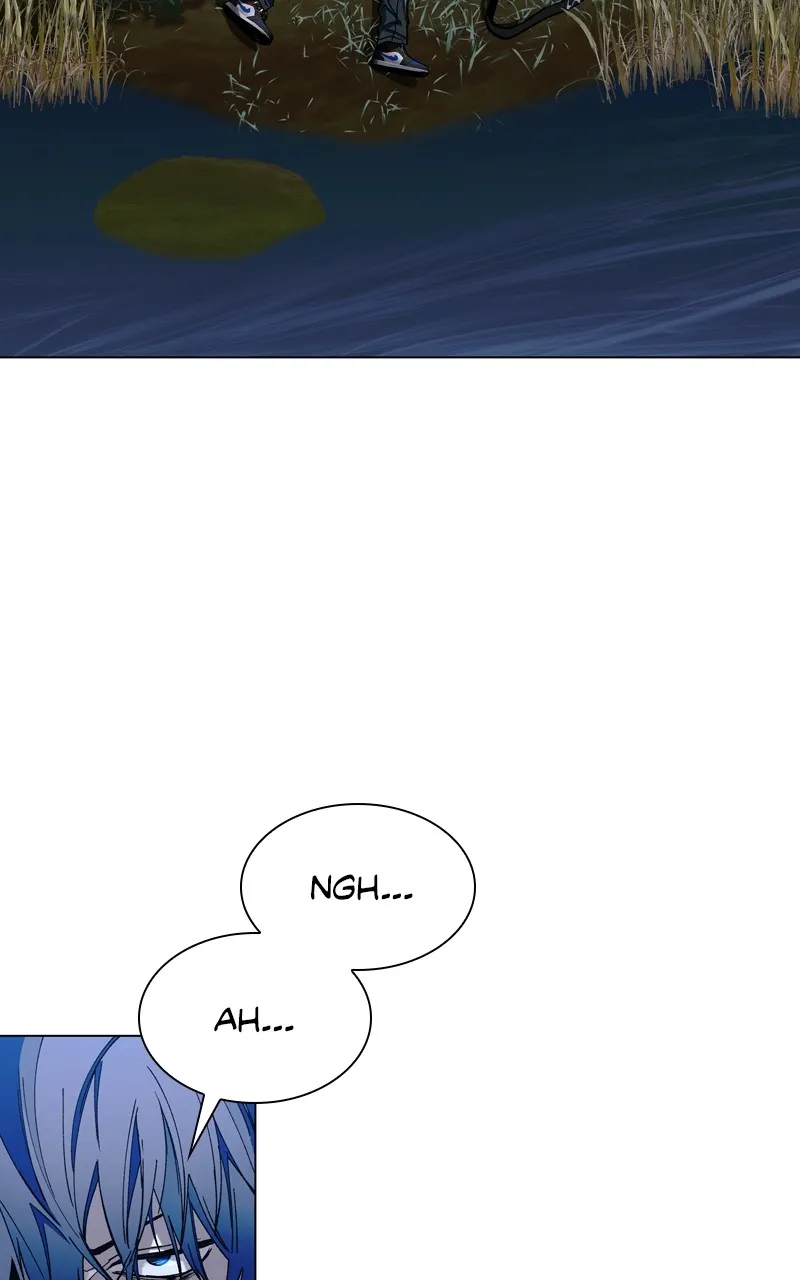 The End is a Game to Me Chapter 32 page 18 - 