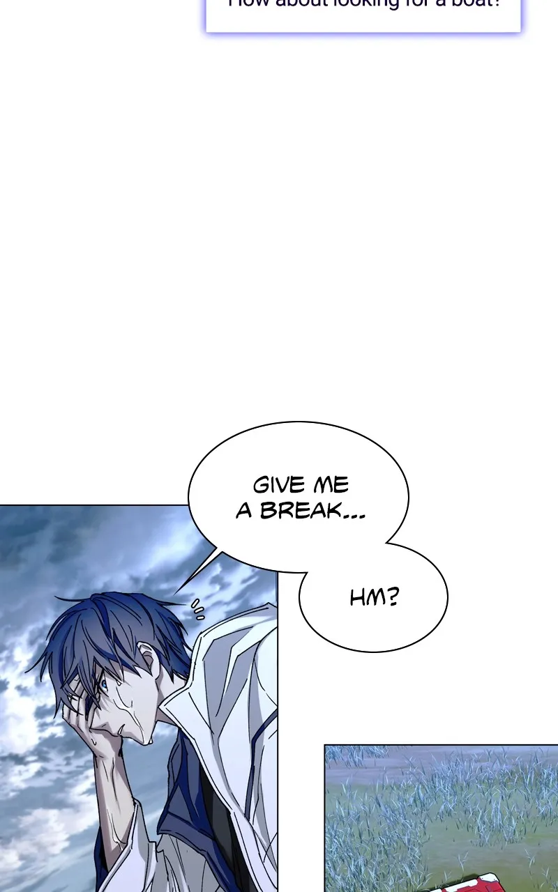 The End is a Game to Me Chapter 32 page 22 - 