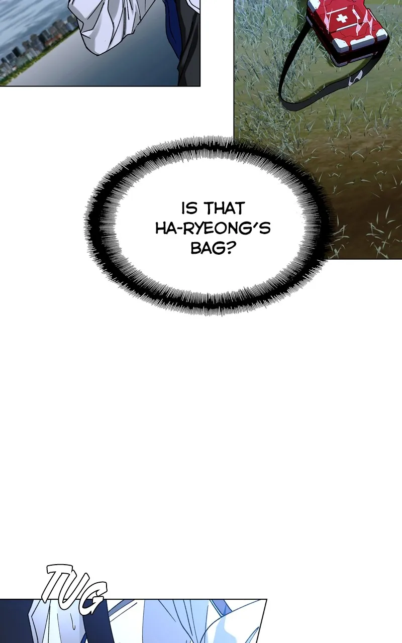The End is a Game to Me Chapter 32 page 23 - 