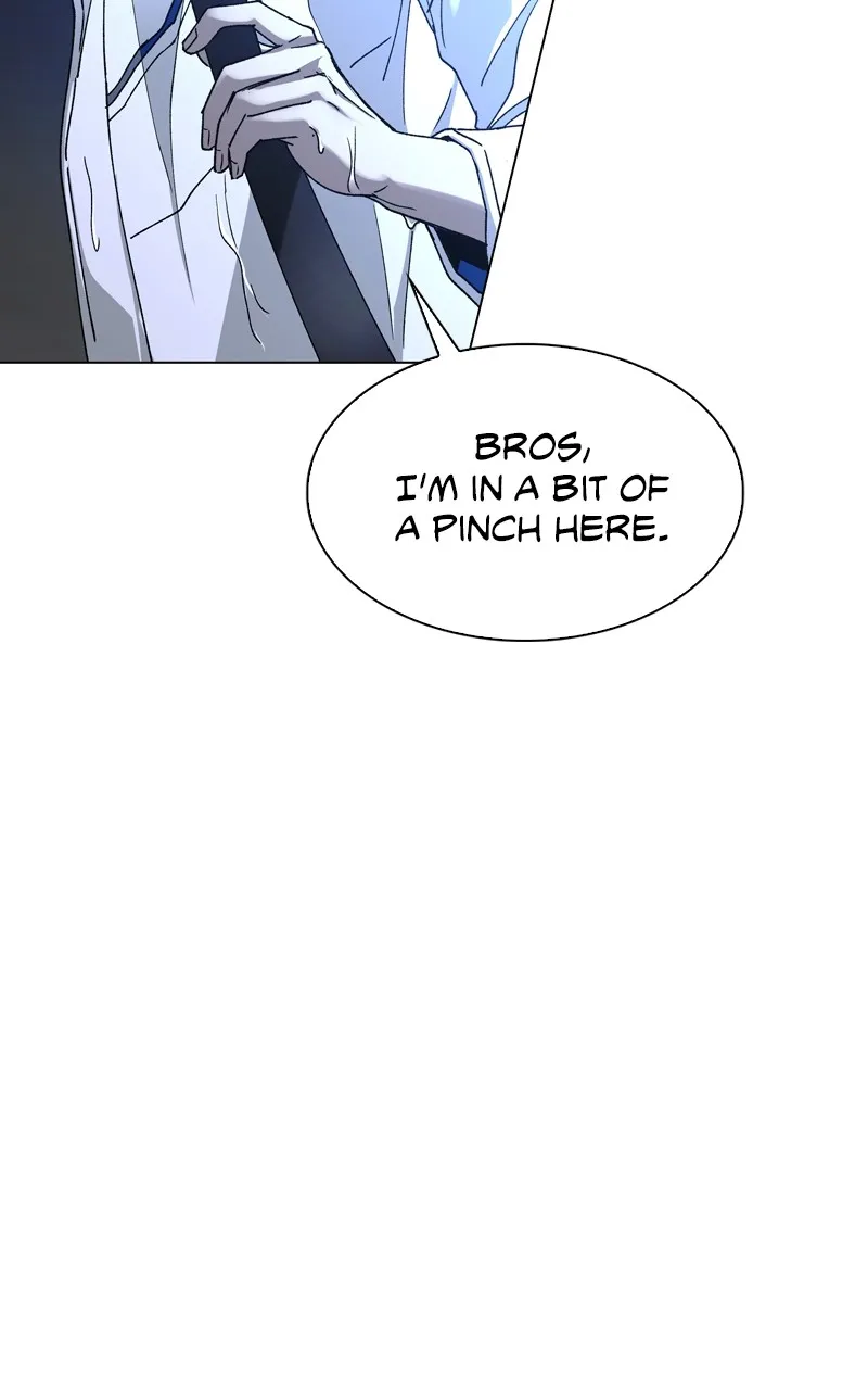 The End is a Game to Me Chapter 32 page 24 - 