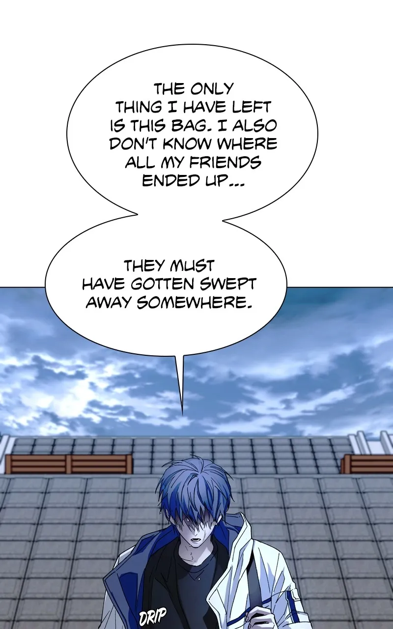 The End is a Game to Me Chapter 32 page 25 - 