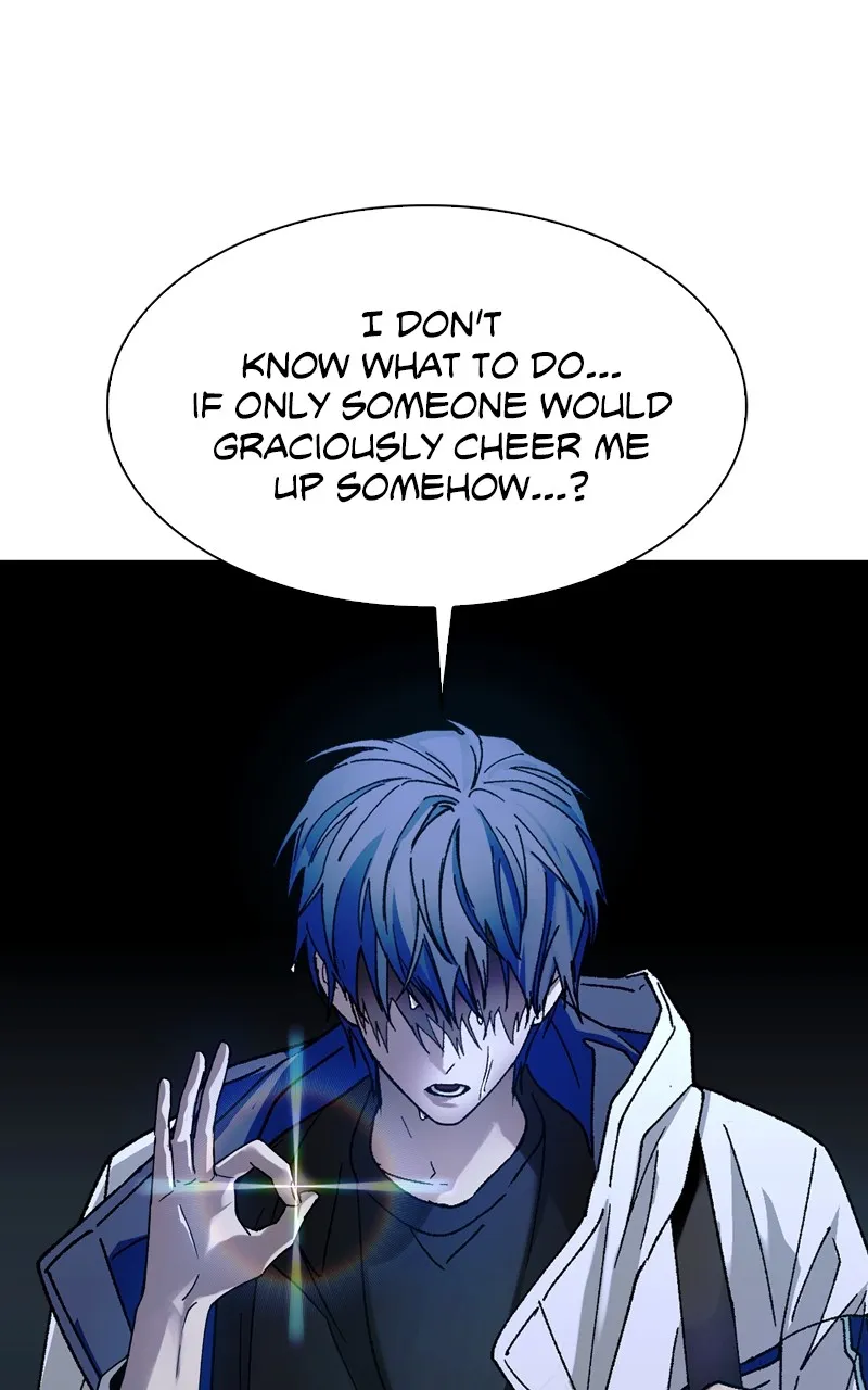 The End is a Game to Me Chapter 32 page 27 - 
