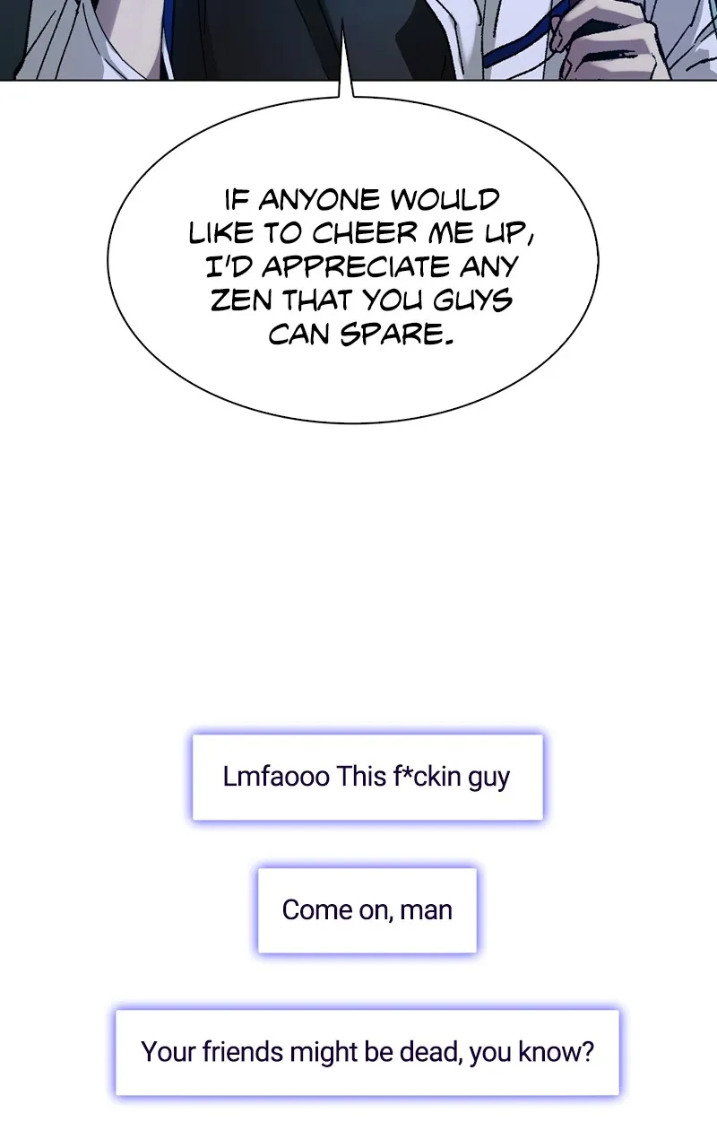 The End is a Game to Me Chapter 32 page 28 - 