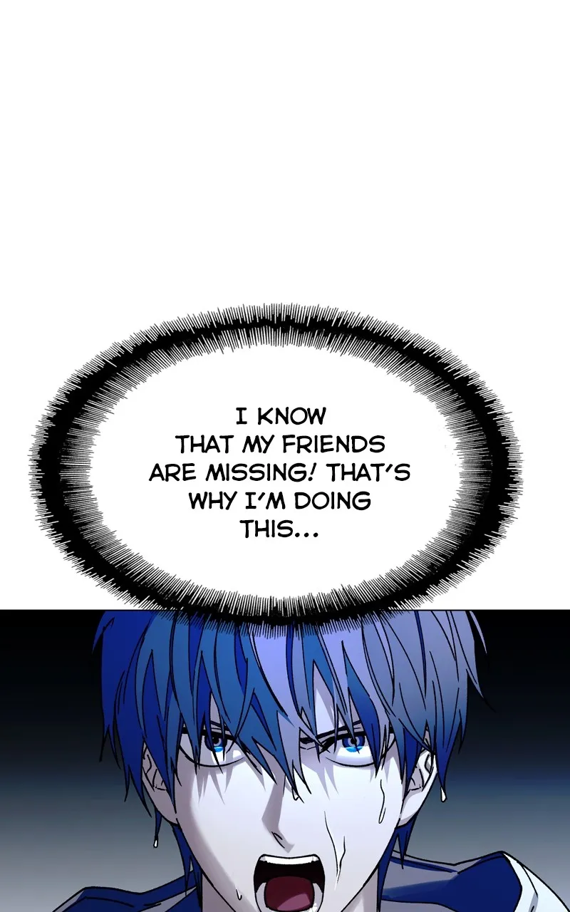 The End is a Game to Me Chapter 32 page 29 - 