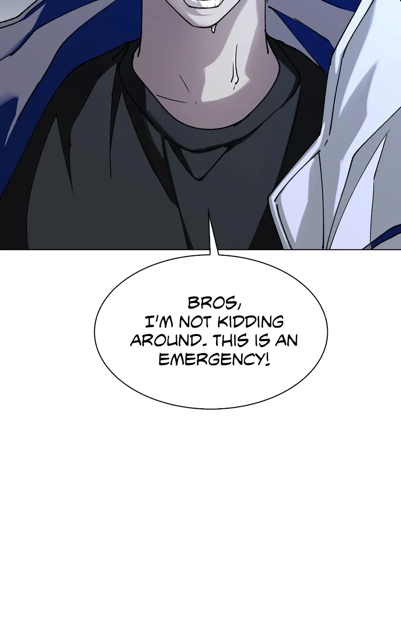 The End is a Game to Me Chapter 32 page 30 - 