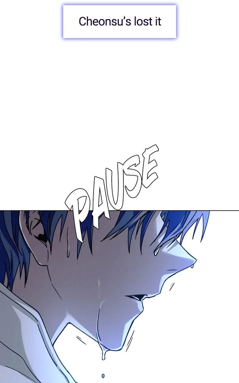 The End is a Game to Me Chapter 32 page 31 - 
