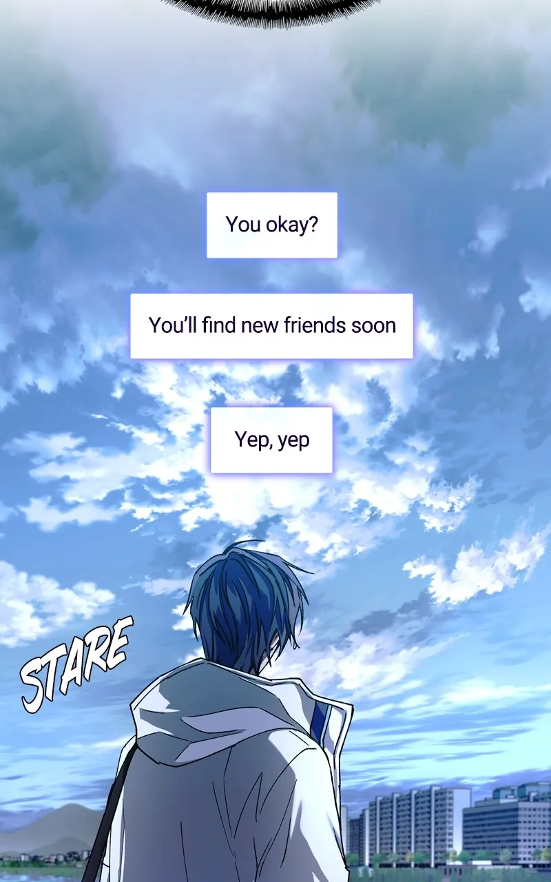 The End is a Game to Me Chapter 32 page 33 - 