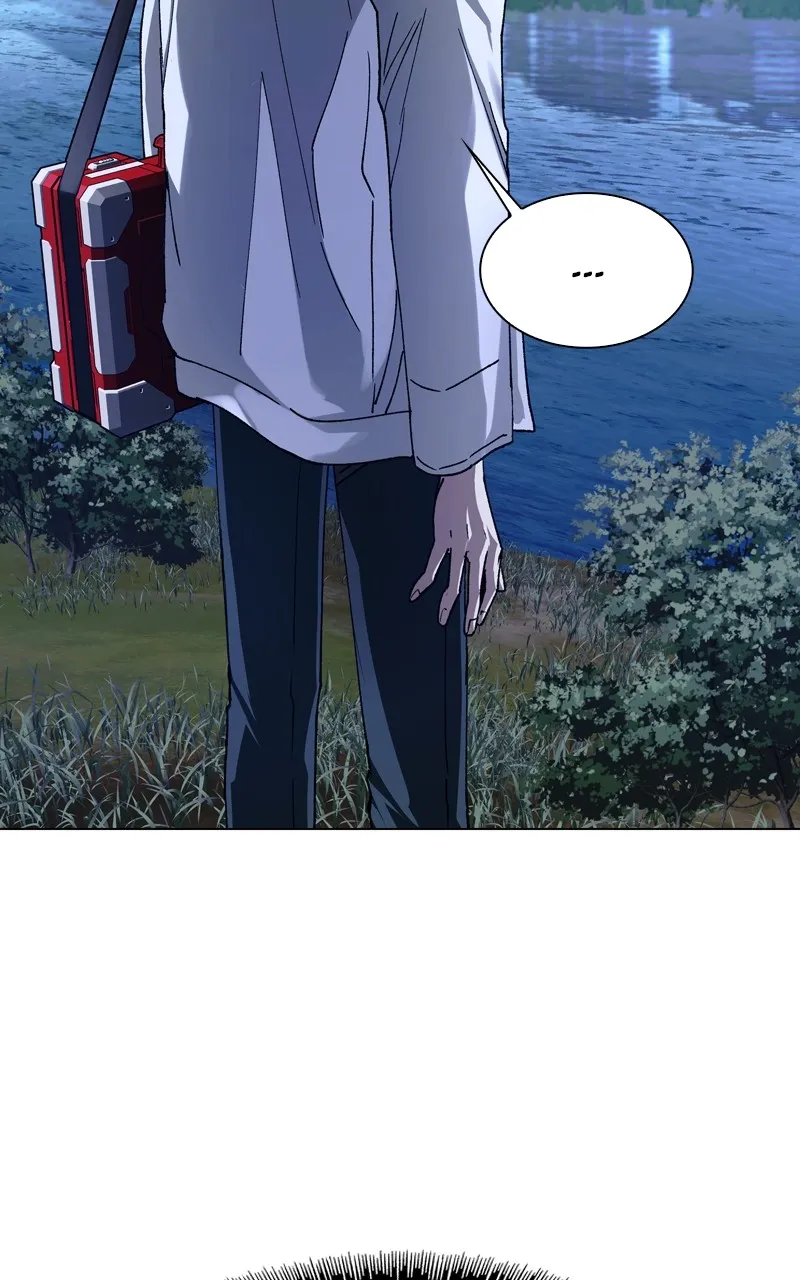 The End is a Game to Me Chapter 32 page 34 - 
