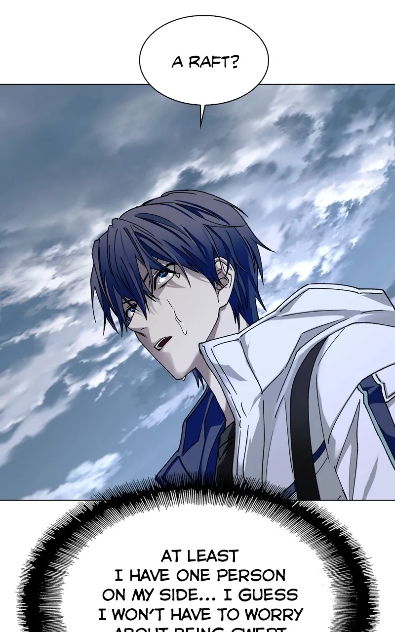 The End is a Game to Me Chapter 32 page 38 - 