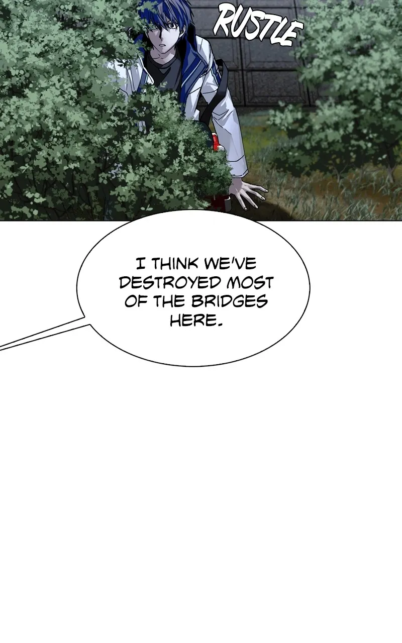 The End is a Game to Me Chapter 32 page 41 - 