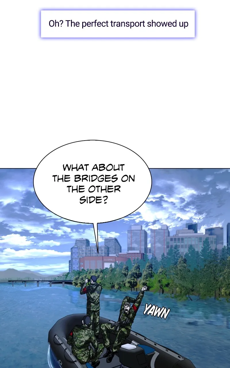 The End is a Game to Me Chapter 32 page 42 - 