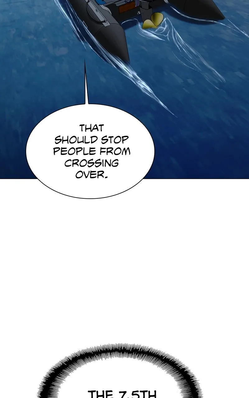 The End is a Game to Me Chapter 32 page 43 - 