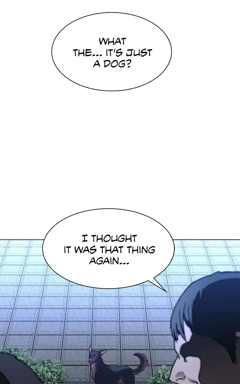The End is a Game to Me Chapter 32 page 48 - 