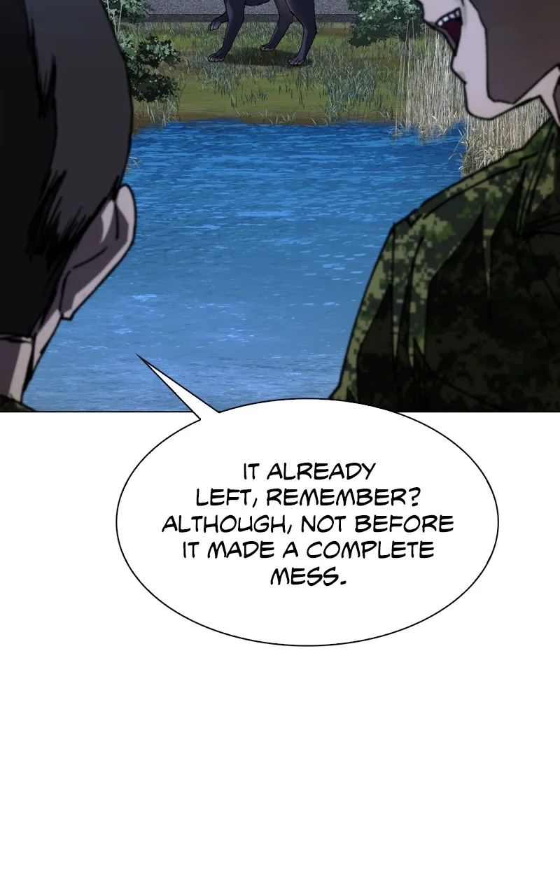 The End is a Game to Me Chapter 32 page 49 - 