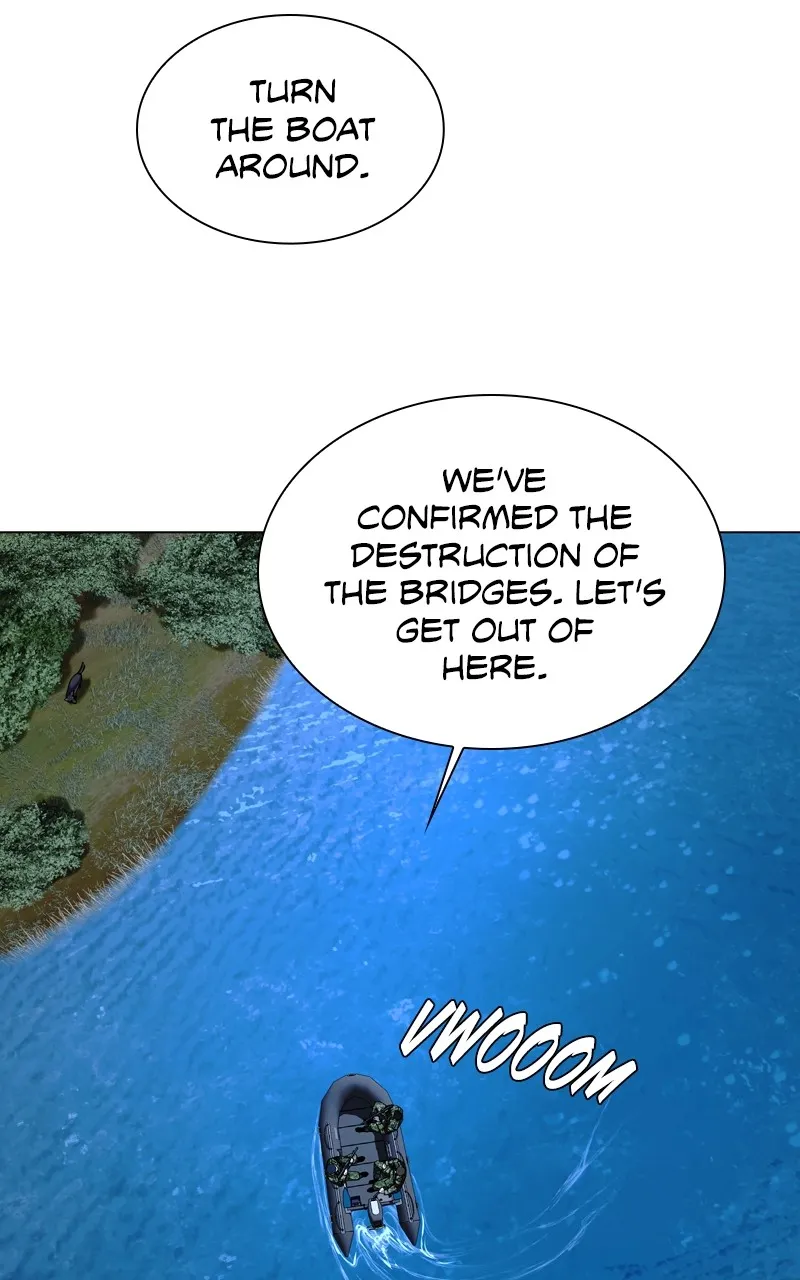 The End is a Game to Me Chapter 32 page 50 - 
