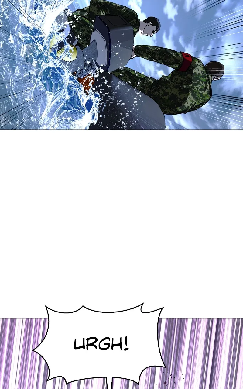 The End is a Game to Me Chapter 32 page 53 - 