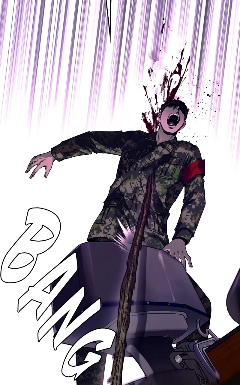 The End is a Game to Me Chapter 32 page 54 - 