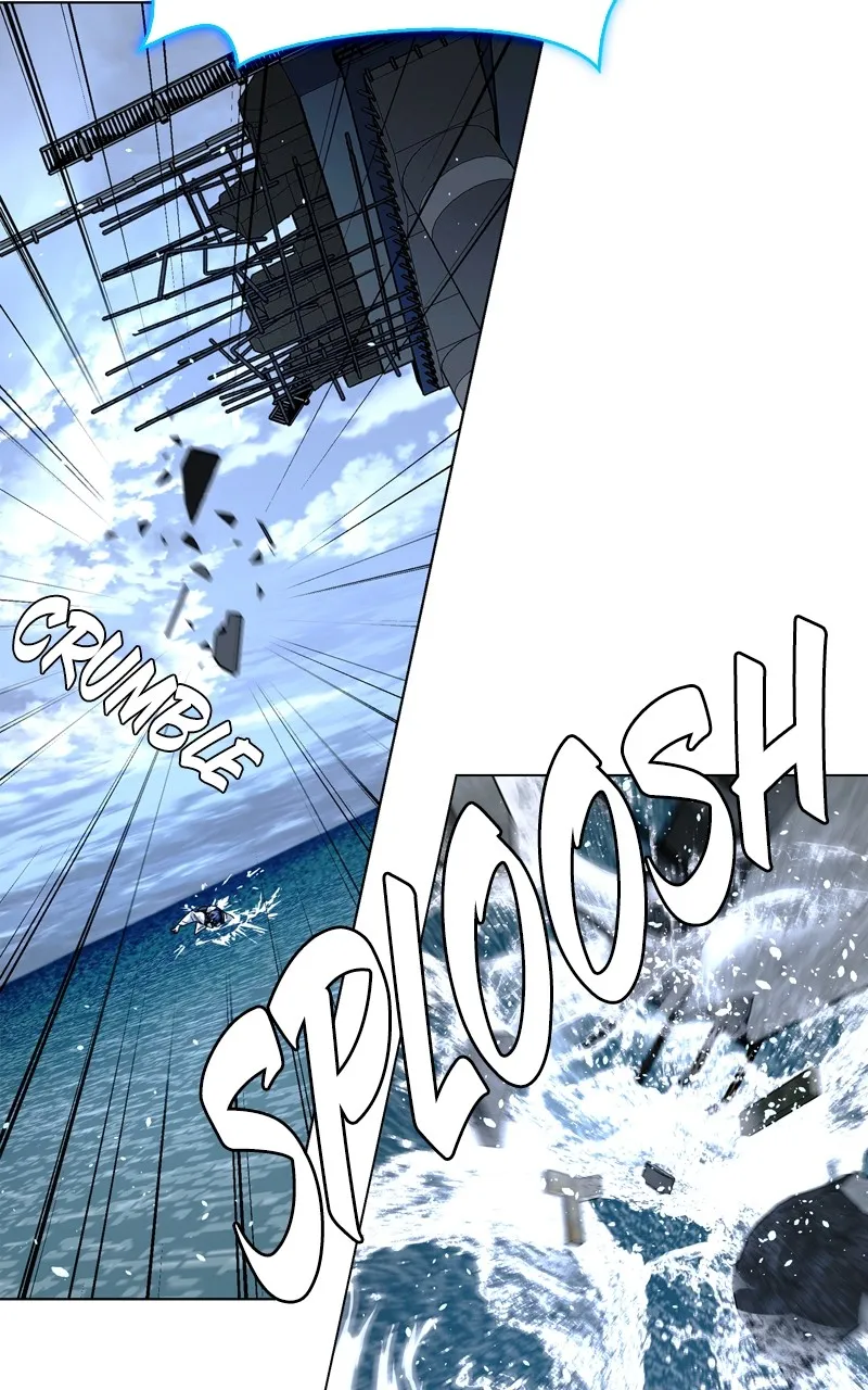 The End is a Game to Me Chapter 32 page 7 - 