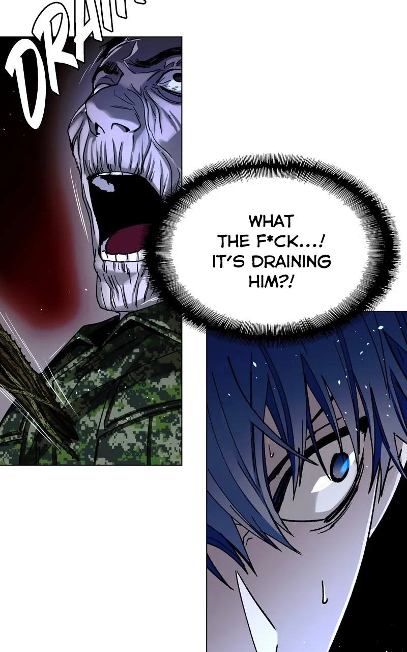 The End is a Game to Me Chapter 32 page 69 - 