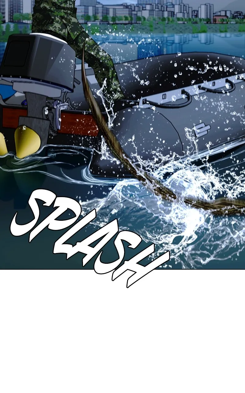 The End is a Game to Me Chapter 32 page 75 - 