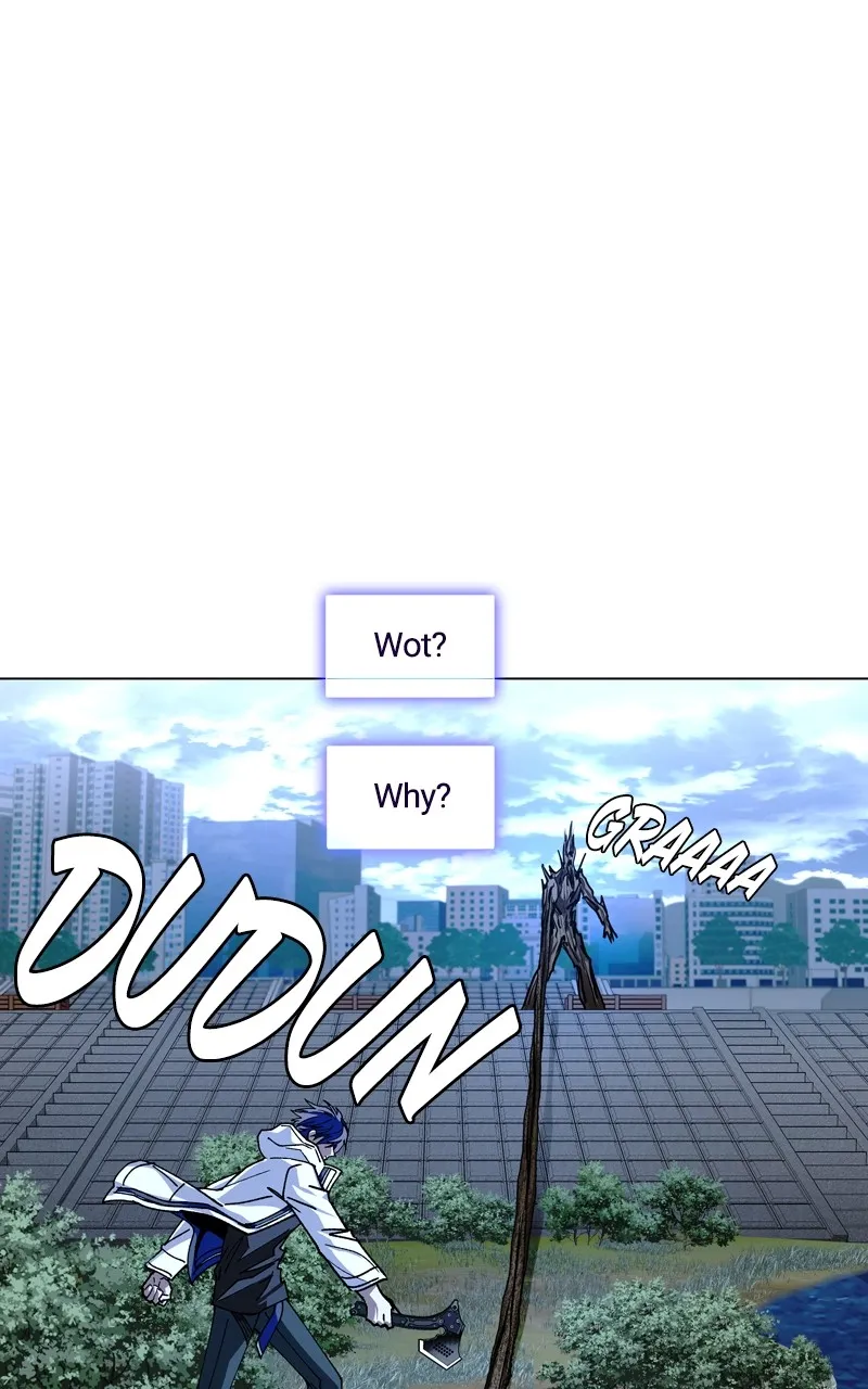 The End is a Game to Me Chapter 32 page 77 - 