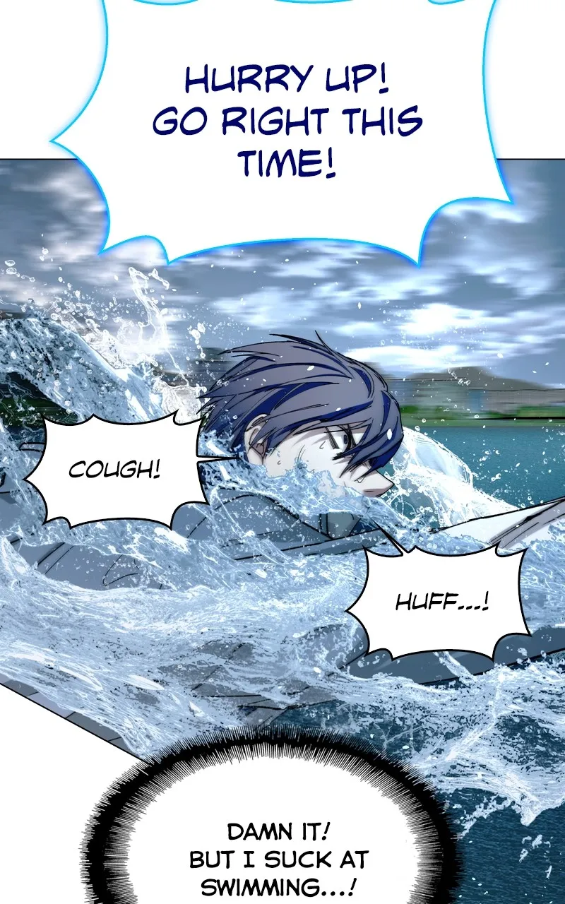 The End is a Game to Me Chapter 32 page 9 - 