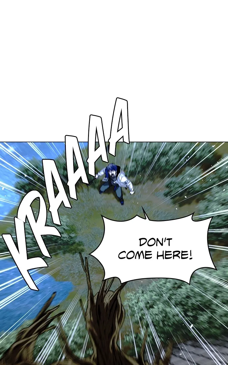 The End is a Game to Me Chapter 32 page 81 - 