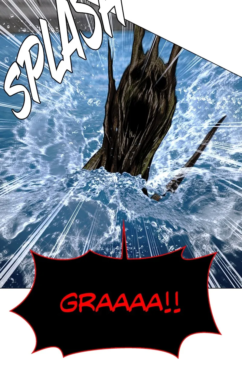 The End is a Game to Me Chapter 32 page 84 - 