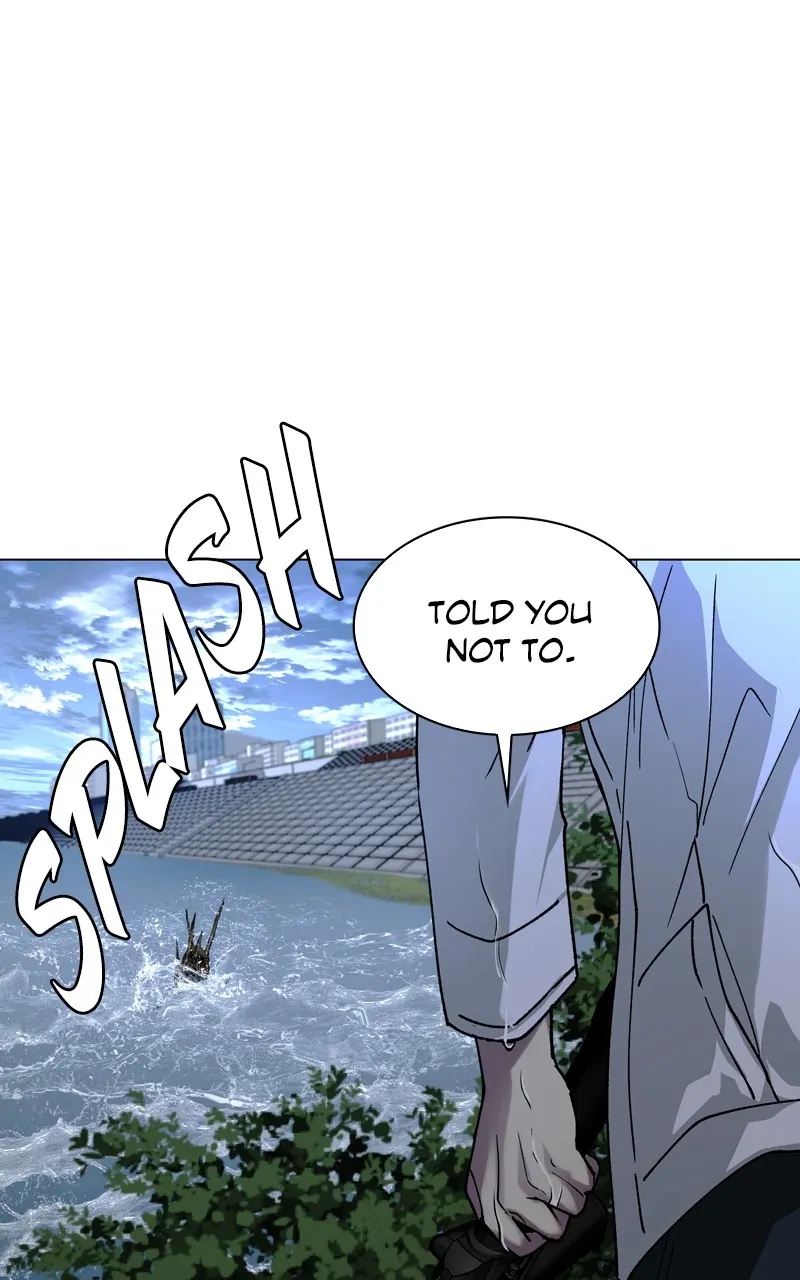 The End is a Game to Me Chapter 32 page 85 - 