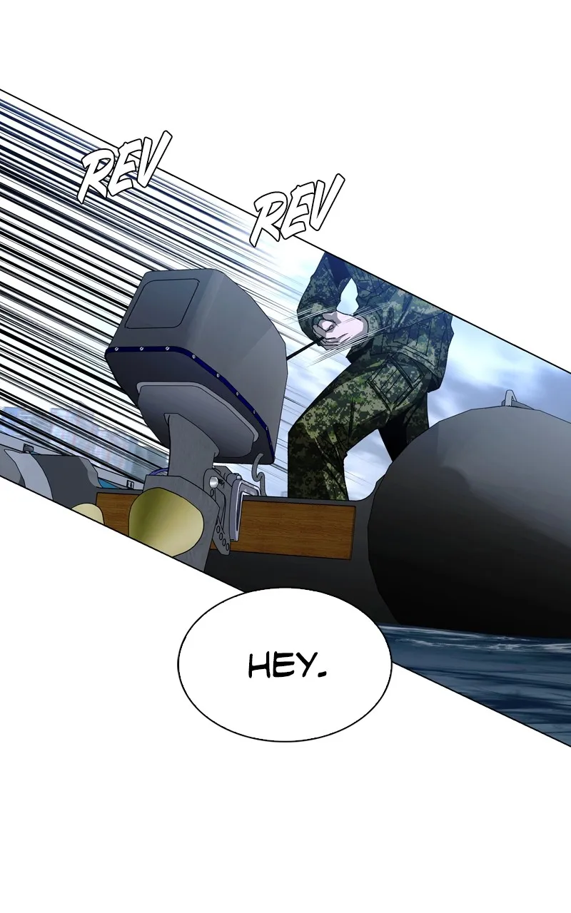 The End is a Game to Me Chapter 32 page 90 - 