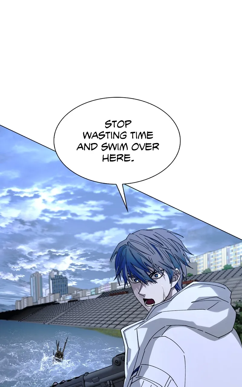 The End is a Game to Me Chapter 32 page 91 - 