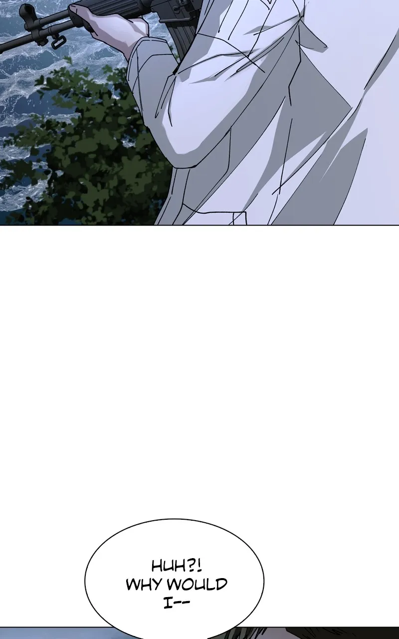 The End is a Game to Me Chapter 32 page 92 - 