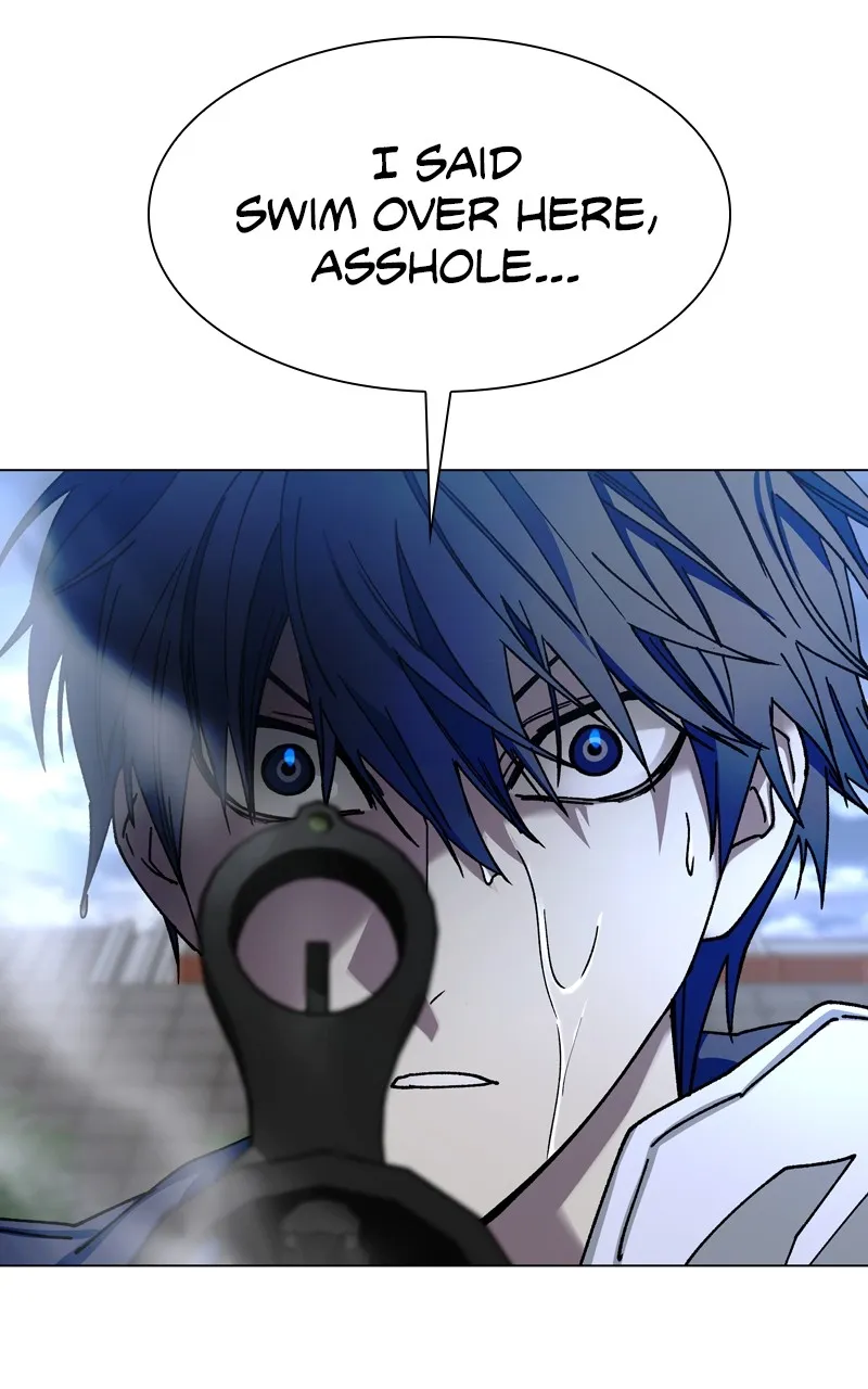 The End is a Game to Me Chapter 32 page 94 - 