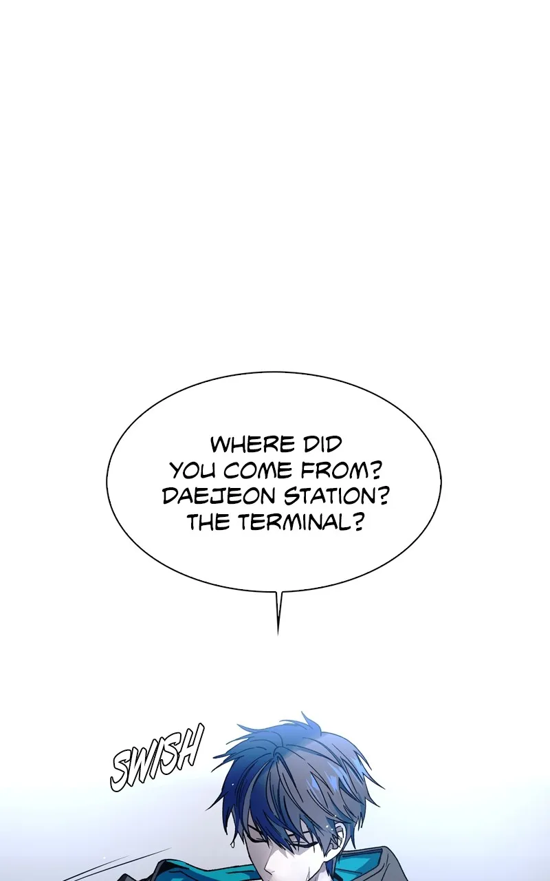 The End is a Game to Me Chapter 32 page 98 - 