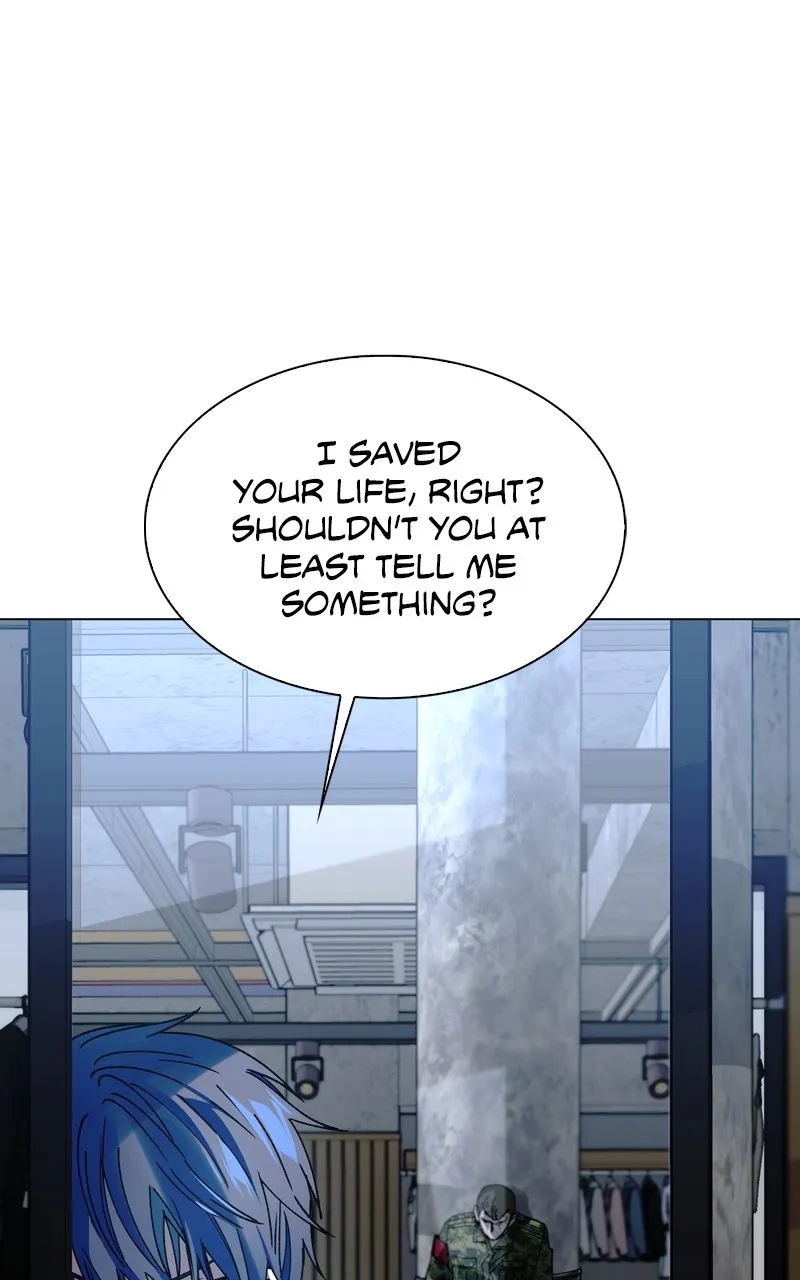 The End is a Game to Me Chapter 32 page 100 - 