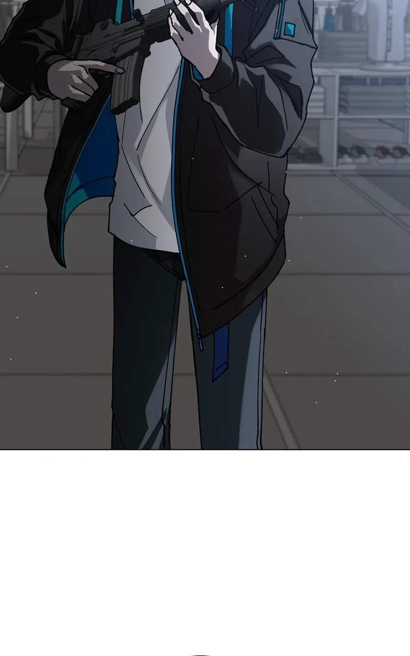 The End is a Game to Me Chapter 33 page 2 - 