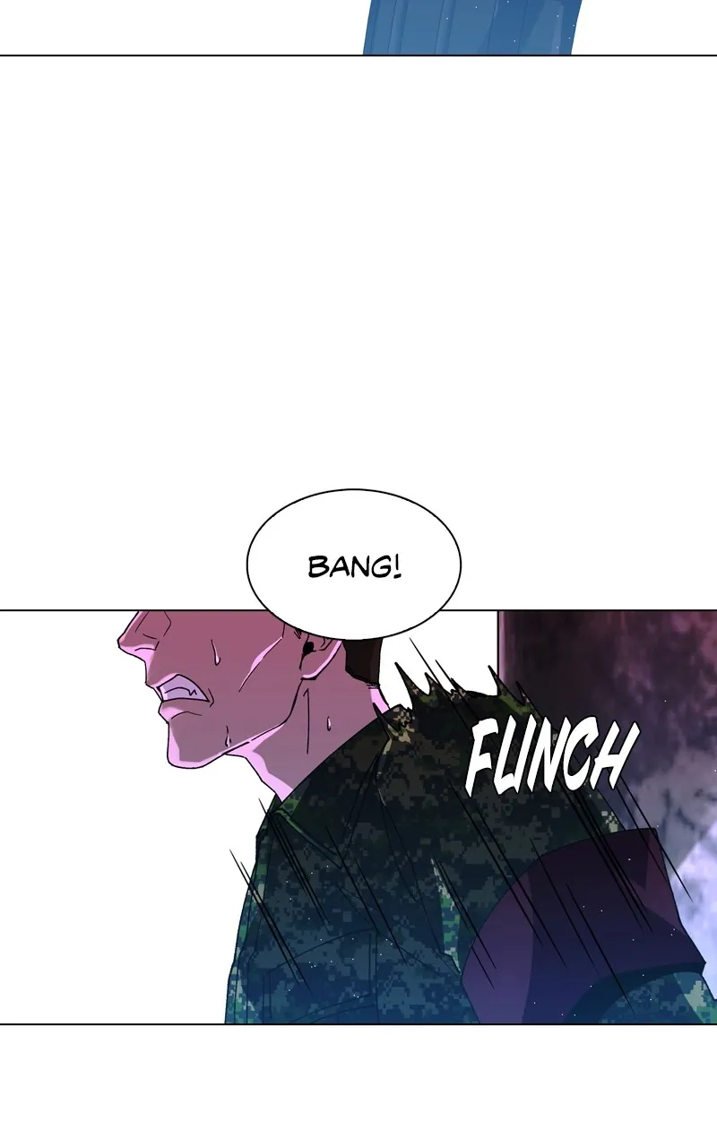 The End is a Game to Me Chapter 33 page 11 - 