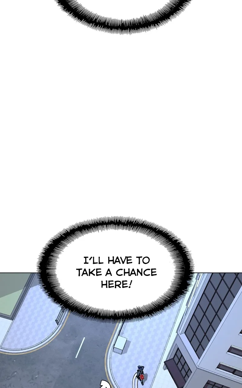 The End is a Game to Me Chapter 33 page 101 - 