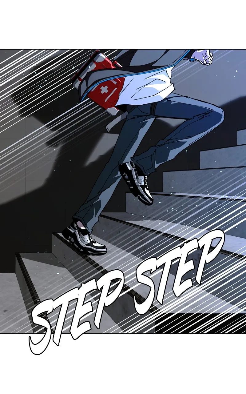 The End is a Game to Me Chapter 33 page 103 - 