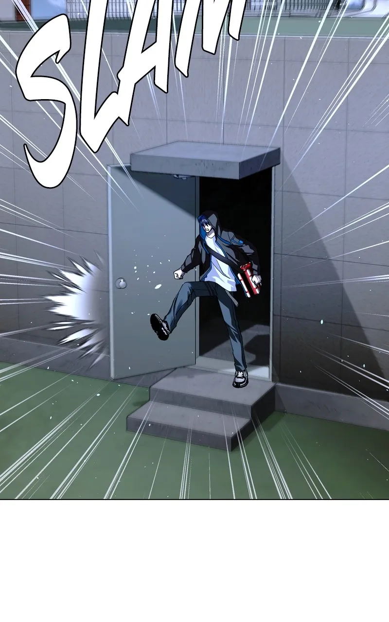 The End is a Game to Me Chapter 33 page 106 - 
