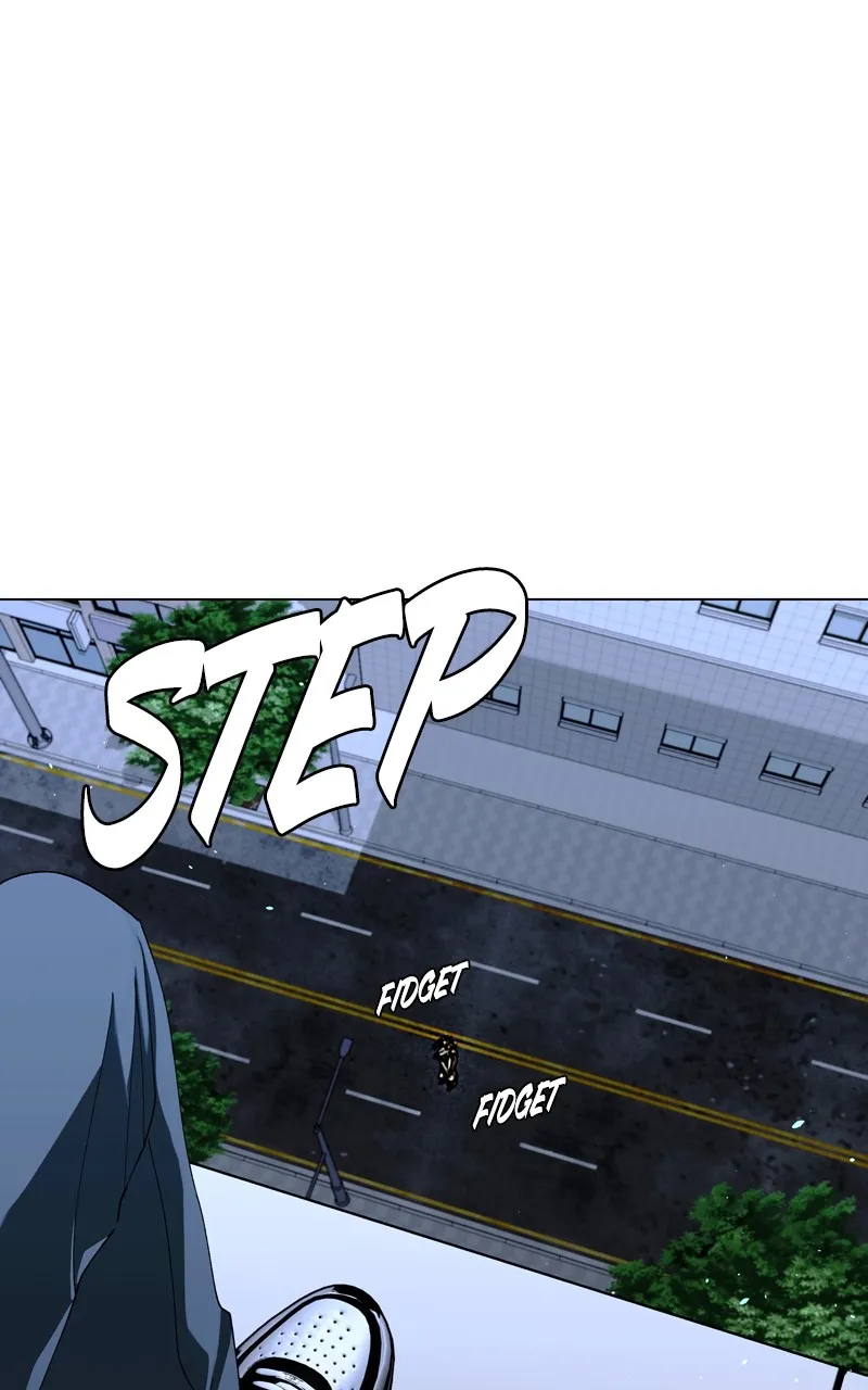 The End is a Game to Me Chapter 33 page 107 - 