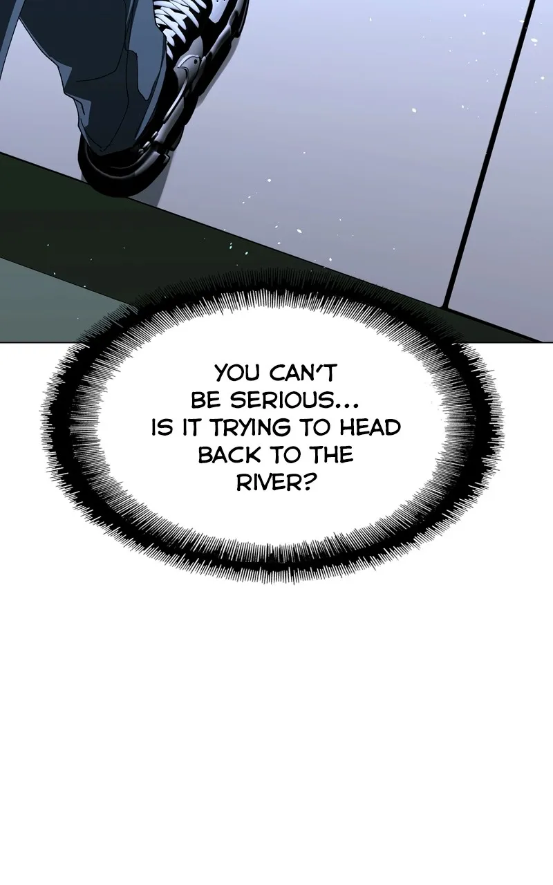 The End is a Game to Me Chapter 33 page 108 - 