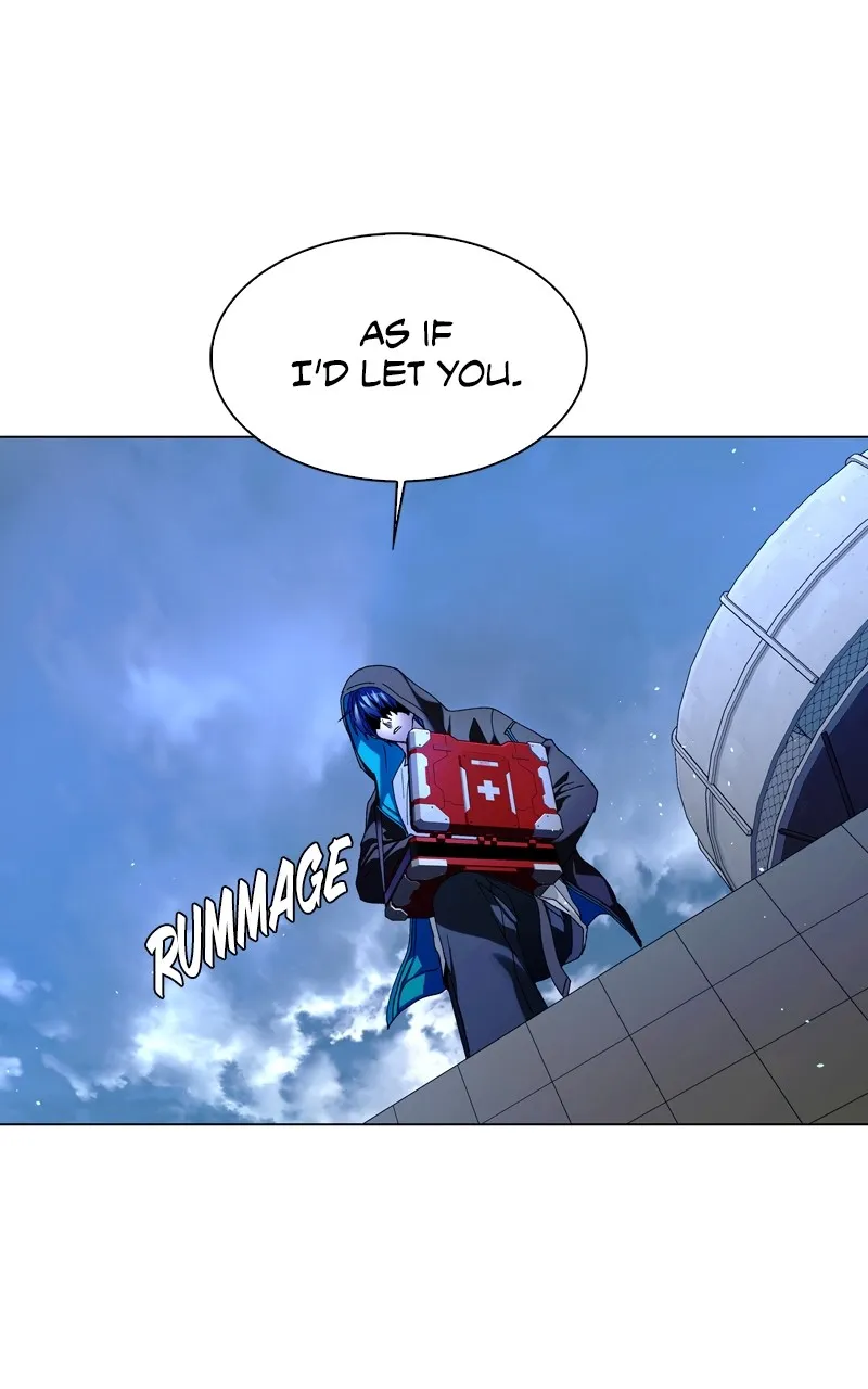 The End is a Game to Me Chapter 33 page 109 - 